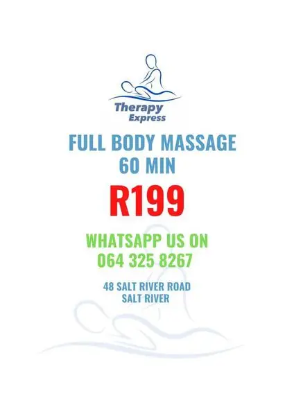 WhatsApp us on 0643258267
We are situated in Salt River Road , Salt River.

Click this link