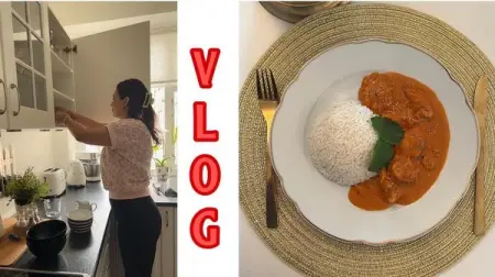 New video
Link in bio

butterchiken recipe easyrecipes instafood instafoo