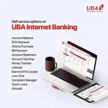 Hi Im Leo, your online virtual assistant from UBA.
what would you like to begin with?
Trans