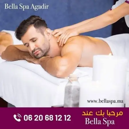    0620681212 

     

  
Adresse sur GPS httpsgoo.glmapsPsmopTyW9DJ2
Bella Spa Aga