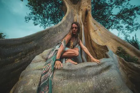 If so, This program is made for you!


Its Time to Start Living a More Conne