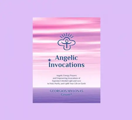 An amazing book on angel healing, spiritual illumimation and enlightenment!
