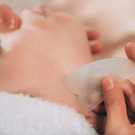 Yoga Facial
La tcnica de lifting que no necesita ciruga.

Sabas que esta disciplina puede 