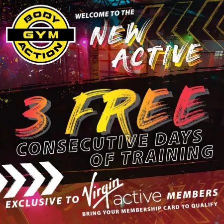 CALLING ALL VIRGINS THERES A FIRST TIME FOR EVERYTHING

Are you a Virgin memb