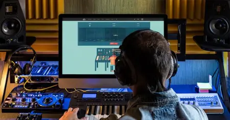 Unlock the complete SoundGym experience and take your training to the next level!
SOUNDGYM