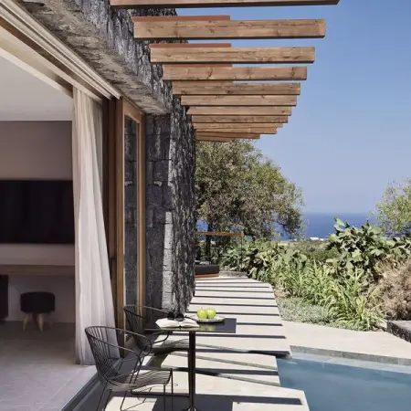 HYATT.COM
Rediscover tranquility  lite style
Magma Resort
Book Now
Magma Res