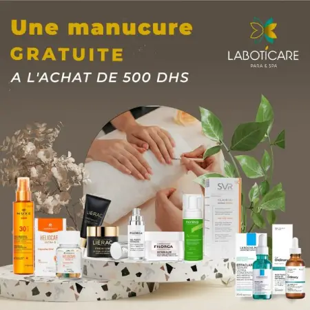 Un Paradis au cur de Abedelmoumen  lance des promo et des pack exception