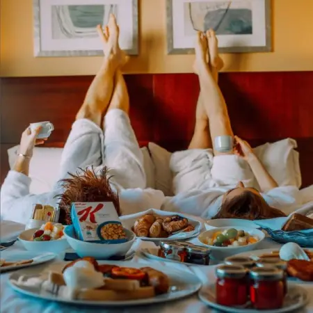 MILLENNIUMHOTELS.COMOFFERS
Book Early  Save
Breakfast included
Book Now
Breakf