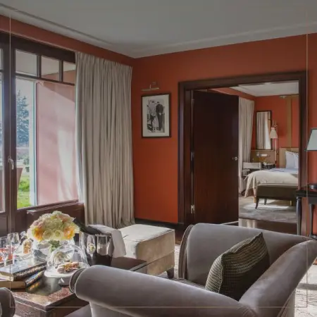 vadez-vous du quotidien avec notre offre Rves et Saveurs, en sjournant dans