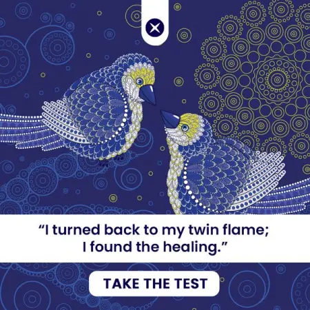 My horoscope read that my love and commitment would change her for the better.

So, I staye