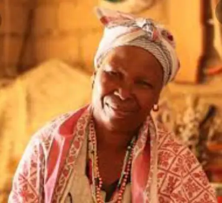 Use this opportunity to meet and discuss all your challenges to Mama who has di