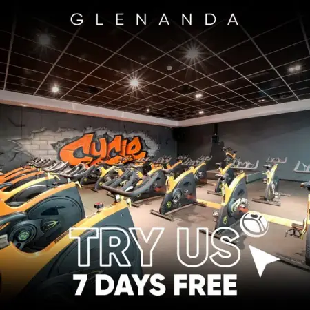 Hello Glenanda! Once you try us, you will never leave  sign up for your 