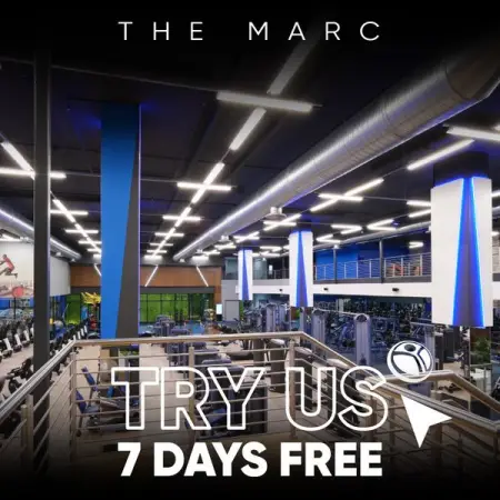 Hello The Marc! Once you try us, you will never leave  sign up for your 7 day free trial v