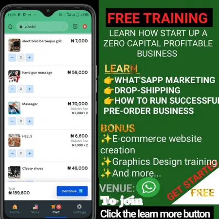 ALERT. 
A NEW APPROACH TO HIGH PAYING BUSINESS IDEAS.ZERO CAPITALits free access. 
Pre-order