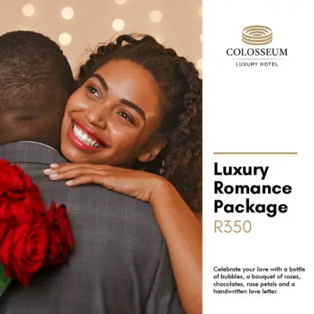 BIT.LY
Lux Romance Package R350
Book Now
 