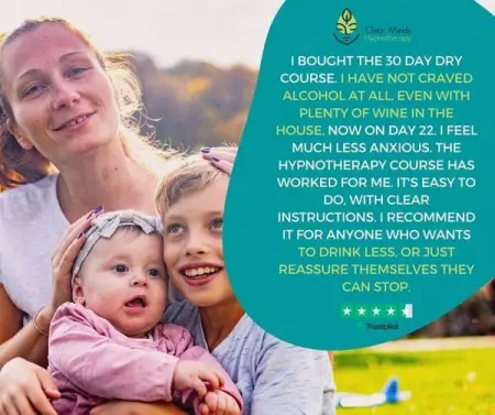 I bought the 30 Day Dry pack although I was skeptical. It was amazing the change