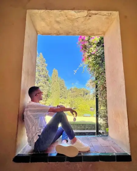 The best view comes after the hardest climb  

sevilla spain sevilleexperience r