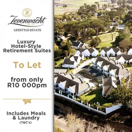 FB.ME
Luxury Retirement Suites
Learn More
 