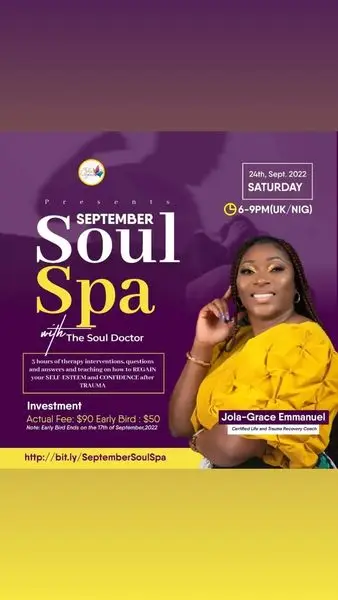 LINKTR.EE
jolagrace15  Instagram, YouTube, Facebook  Linktree
I help you develo