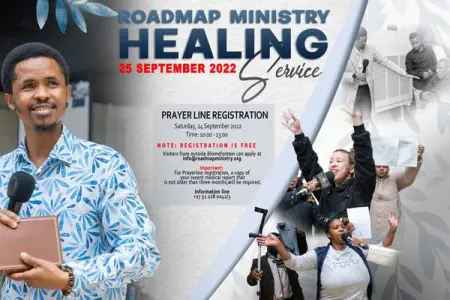 The death and resurrection of our Lord Jesus Christ was for our healing spirit, soul and 