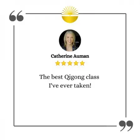 YOGALAP.COM
The best Qigong class Ive ever taken!
Catherine Auman
Learn M