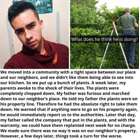 While these people followed the rules down to a tee, they just did so i