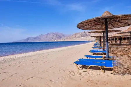 JAZHOTELS.COM
Beach at Dahab
Book Now
 