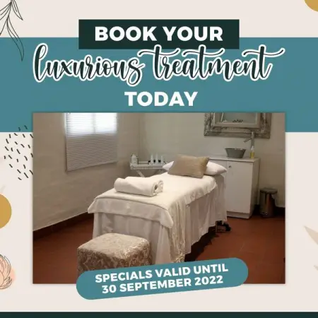 FB.ME
Book your luxurious treatment today
Book Now
 