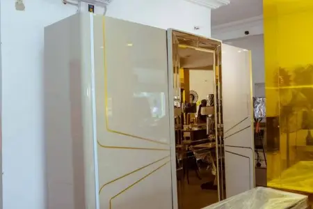 FB.ME
Wardrobe of Executive Contemporary Bed
Sign Up
 