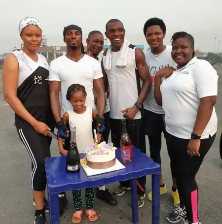 We do the following
Taekwondo  schools , group and private classes
Fitness  Grou