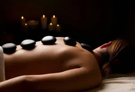 Full Body Massage R150

Winter is a time where we can focus on self care , 