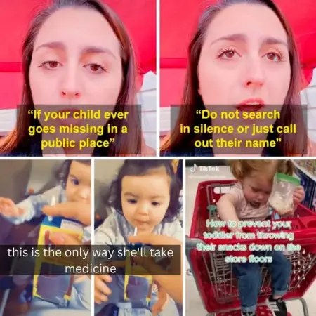 You need to try this today!
BIGGLOBALTRAVEL.COM
Parents Share 45 Hacks That Have Ma