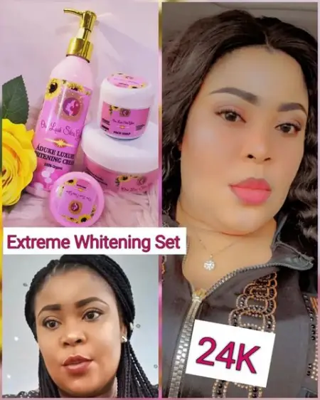 DO YOU HAVE A STUBBORN SKIN?

IS YOUR SKIN SO HARD THAT PRODUCTS HARDLY PENETRATE?

DO YOU D