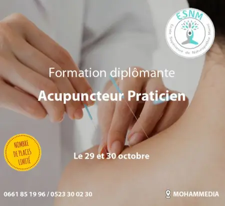 Formation diplmante en Acupuncture, Mdecine traditionnelle chinoise MTC 

as