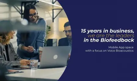 INSIGHTHEALTHAPPS.COM
Like Having A Doctor In Your Pocket
Rediscover A New Y