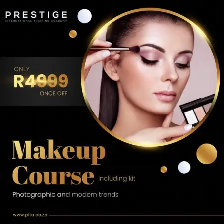 FB.COM
Makeup Course
Send Message
 