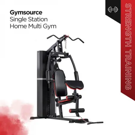 GYMAFRICA.CO.ZA
Gymsource Single Station Home Multi Gym
Now R9 990 VAT Incl.
Shop Now
Now