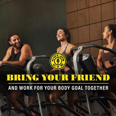 Are you comfortable in your body?
Now is the best time to join
Bring you