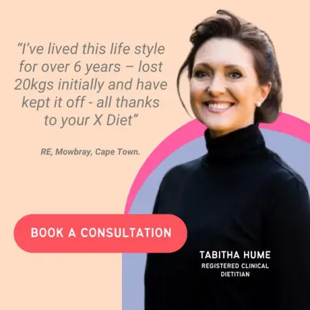 We all need to start somewhere, book your consultation today!
From Weight Lo