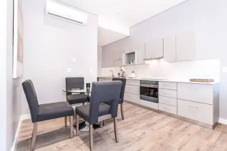 Purchase a retirement home with an emphasis on care. Tijgerzicht AssistingLivingSuite