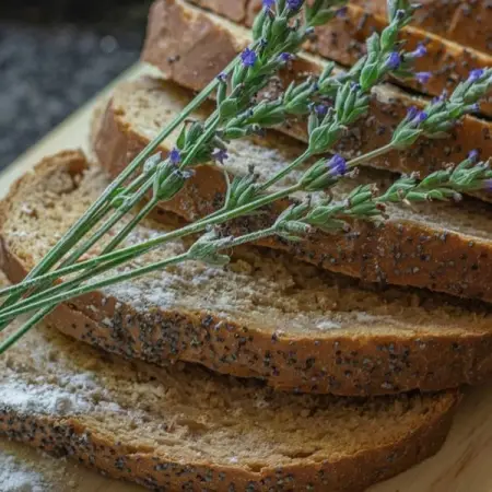 Want to incorporate baked products into a healthy lifestyle? The Health Food Co