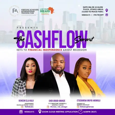 Have you been searching for a PLAN B on how to supplement your current income or