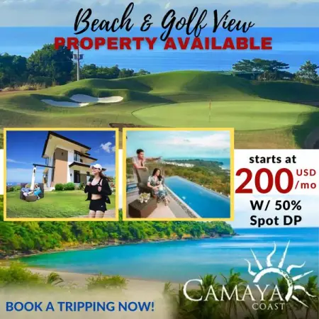 Enjoy the breathtaking view of nature, living in your OWN luxurious resort-type space at an