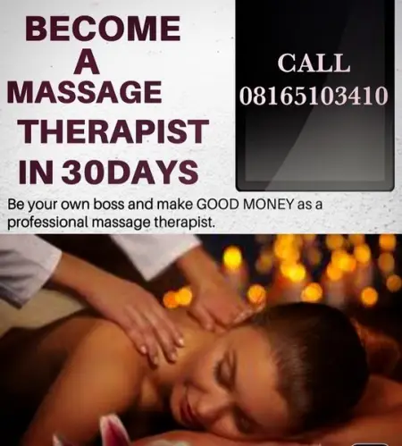 For so long, alot of you have been making demands to learn from the Best Masseuse in Nige