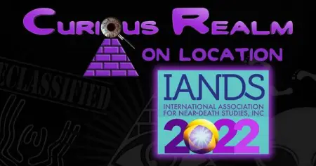 In this episode of the Curious Realm we venture out to Salt Lake City,