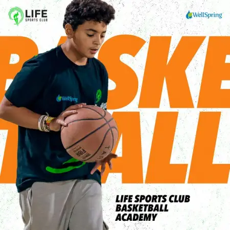 FB.ME
Life Sports Club basketball academy
Life Sports Club gives you gr