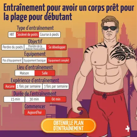  Dvelopper du muscle nest pas aussi difficile que a en a lair !
MADMUSCLE