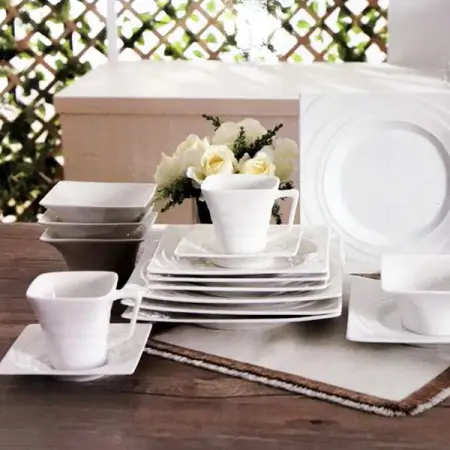LINENLIFESTYLE.CO.ZA
Now R1 199
Luxury 20-Piece Dinner Set
Shop Now
Luxury 20-Piece Dinner