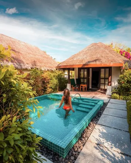 MARRIOTT.COM
Make Yourself At Home
Cottage With Private Pool
Learn More
Cottage With Pr