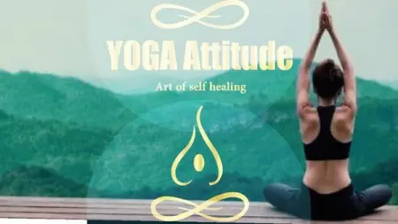 Art of self healing
Serving Happiness
Yoga attitude
Yoga
54 people like 